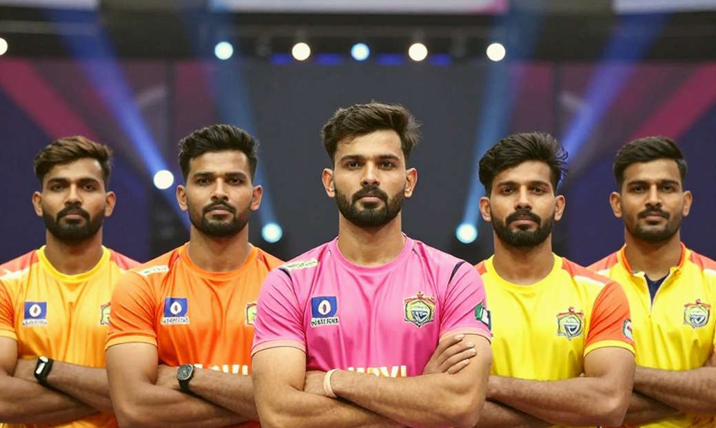চার ডিফেন্ডারের লোগো থেকে ২০৩০-এর বাজি: কমনওয়েলথ কাবাডি চ্যাম্পিয়নশিপ ২০২৬-এর ট্যাকটিক্যাল ও কাঠামোগত বিশ্লেষণ