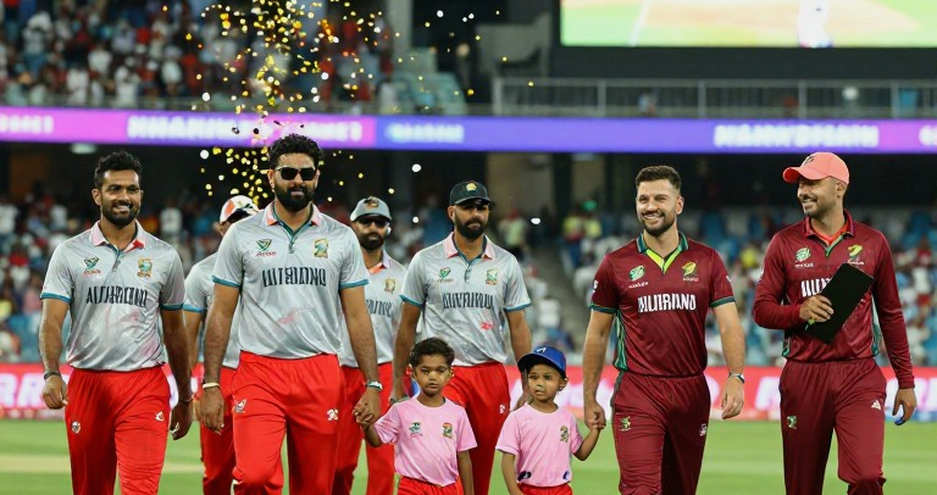 স্পেলের ইন্টারভাল: নীরব মিরপুর, ওয়ারহোমের ৪৫.৯৪ ও বাংলাদেশের পেস-রিদম