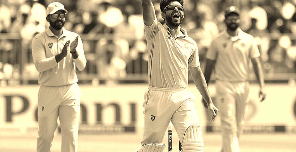 ফাঁকা ব্লক: যে স্কোরবুক কখনো লেখা হলো না