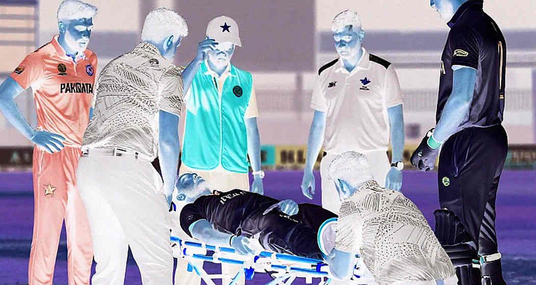 ২৩ বলে ৫৭: এবনি ব্র্যাথওয়েটের রেকর্ডের তিনটি সংখ্যা ও একটি ফাঁকা ঘর
