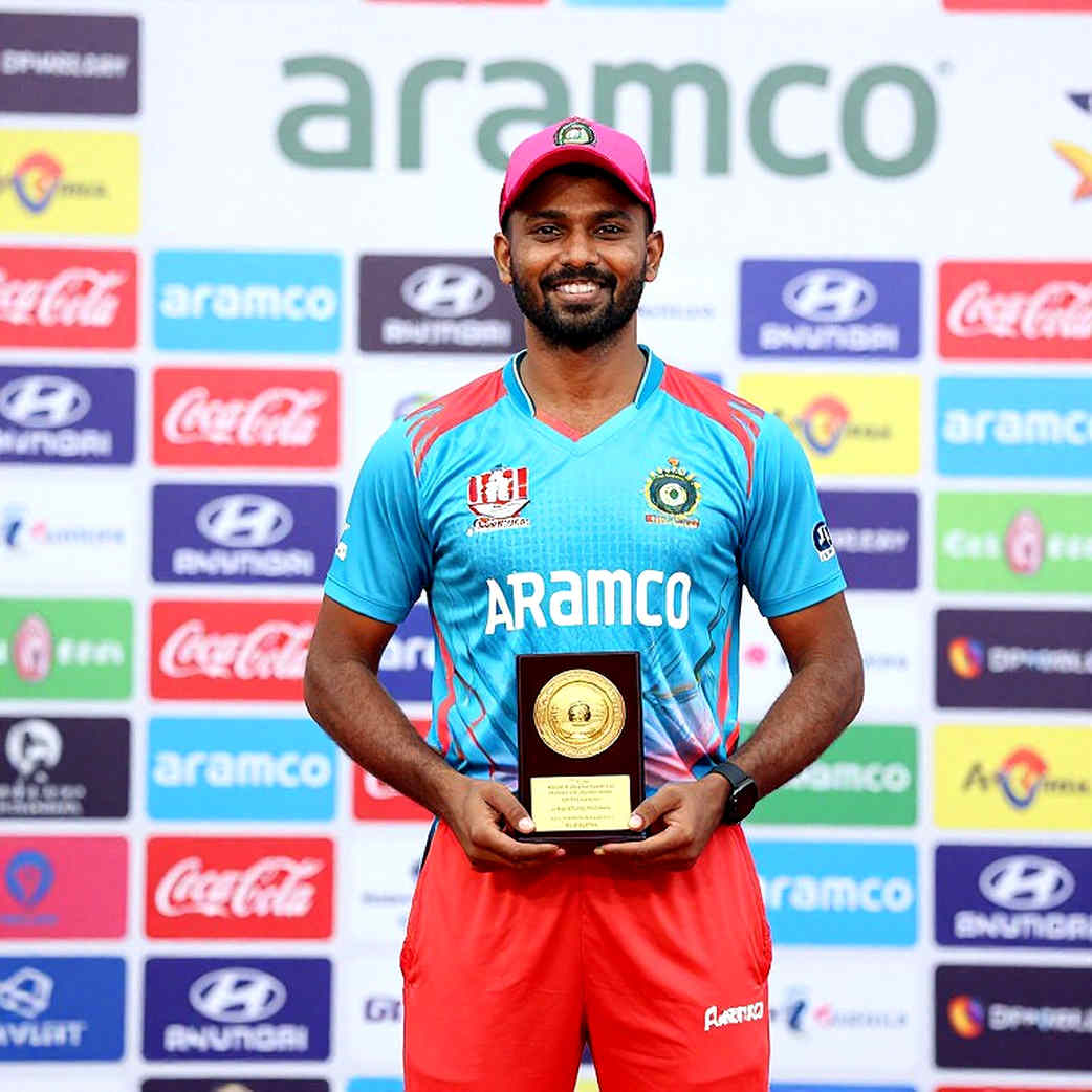 রাওয়ালপিন্ডির খতিয়ান: ফরহানের ৭৬ রান যেখানে হারল প্রক্রিয়ার কাছে