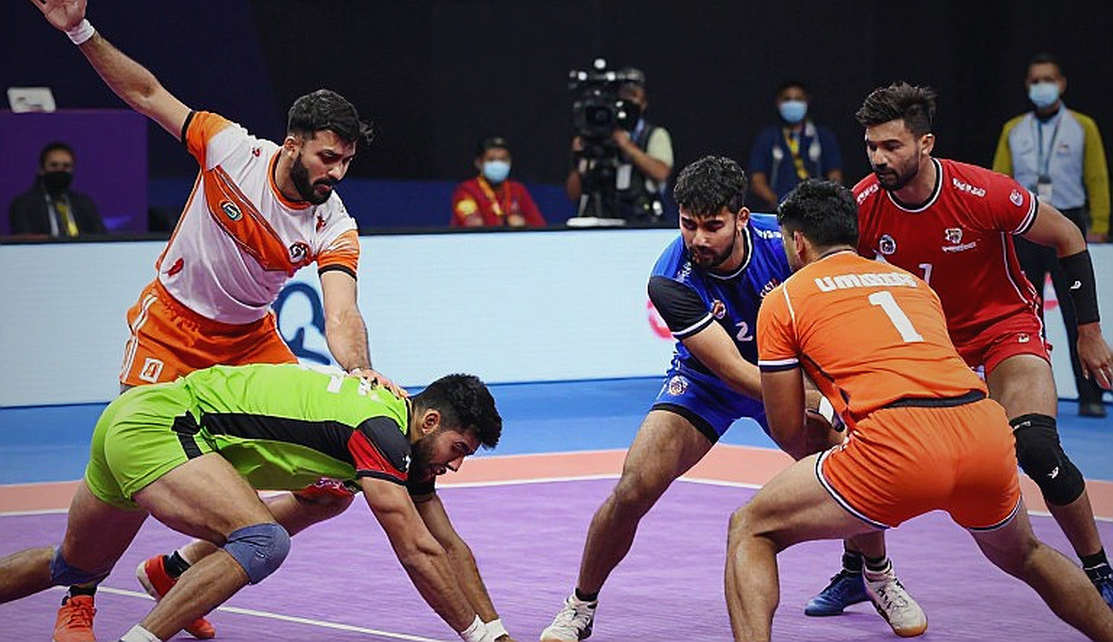 ভারত ৪৮, নেপাল ২৪: তিনটি অল-আউট, একটা অস্বস্তিকর স্কোরলাইন, আর যে সংখ্যাটা কখনও মেলেনি