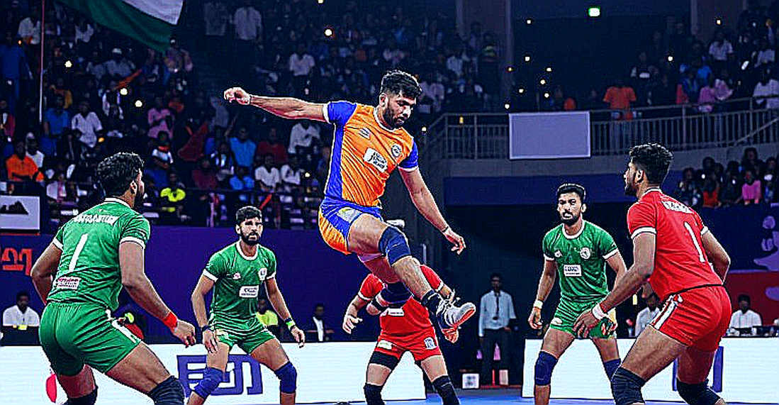 কমনওয়েলথ কাবাডি চ্যাম্পিয়নশিপের অধিনায়কত্ব ঘোষণা: যে নীরবতা আসল প্রশ্ন তোলে