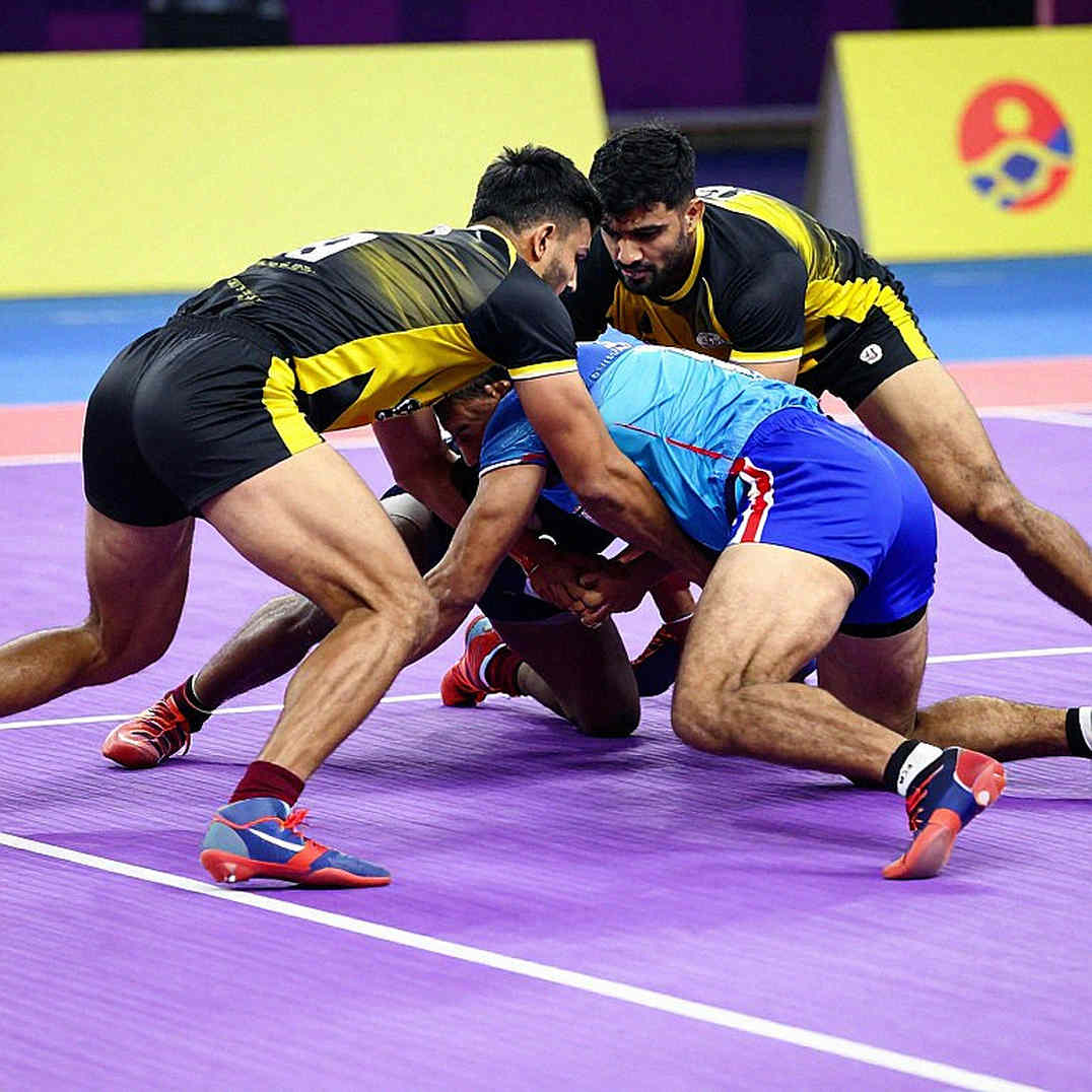 মাঙ্গা থেকে ম্যাটে: জাপানের কাবাড্ডি স্বপ্নের ভেতরের ছন্দ