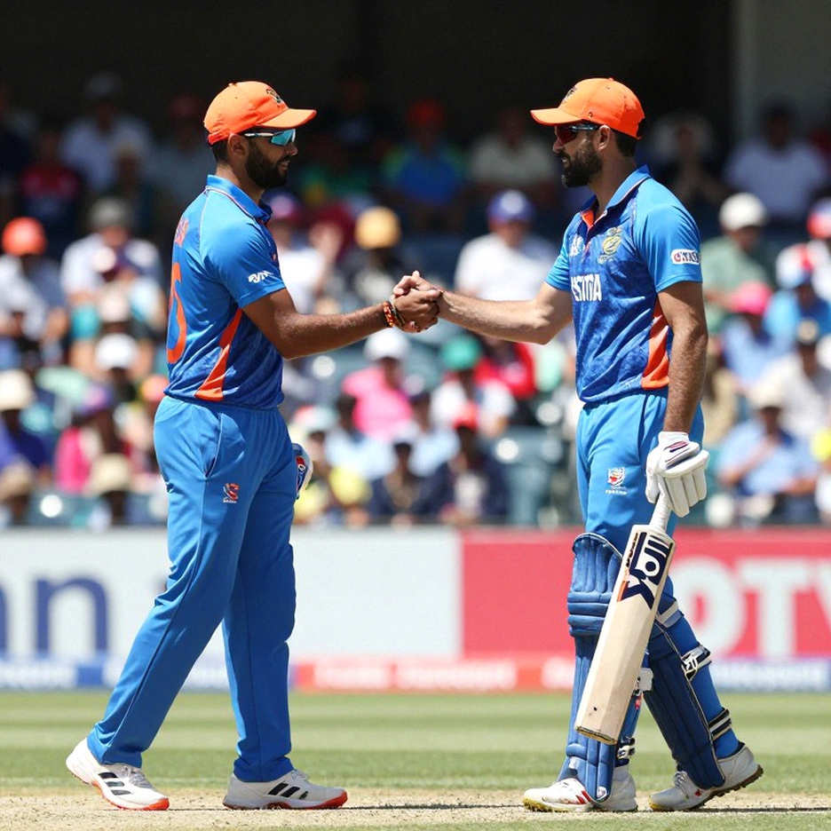 স্পিন বেদি, ডেটা হাতুড়ি: এশিয়ার ক্রিকেট যে ধর্মে বিশ্বাস করে, ট্রফি যে রাস্তায় যায়