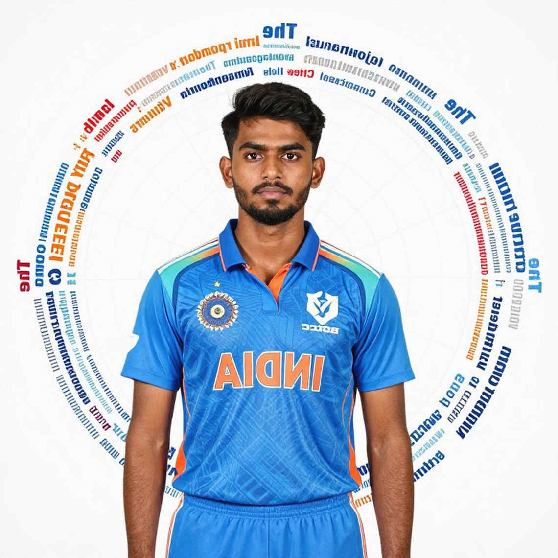 খালি ঘরটাই সত্যি বলে: ক্রিকেটের রেকর্ডে অনুপস্থিতির হিসাব