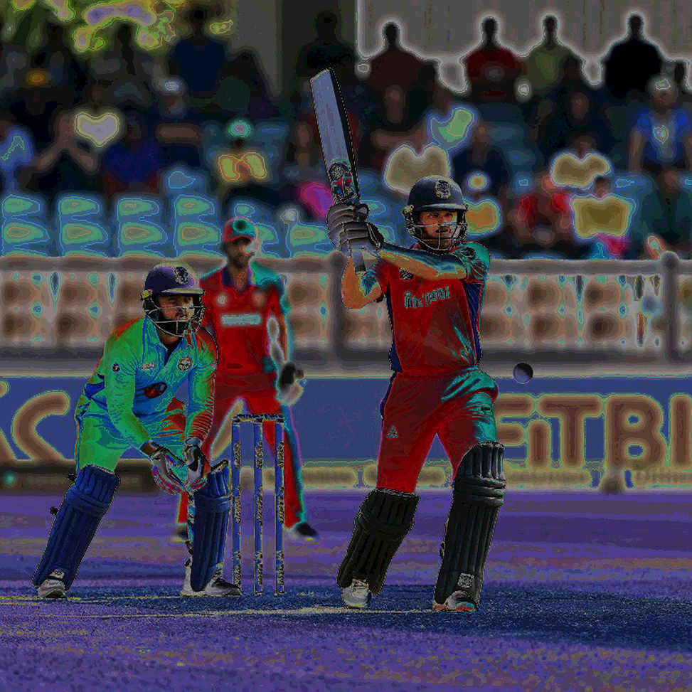 নাগোয়ার নীরব মাঠ, সোনার অনুচ্ছেদ: ভারত-পাকিস্তান ফাইনাল এবং একটি যাচাইয়ের দায়