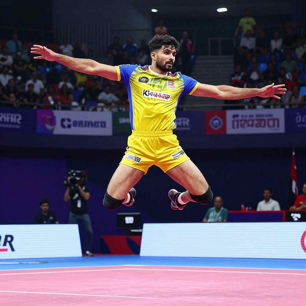 ৯:৩০ আর ১০:৪৫ — এশিয়ান গেমস কাবাডি সেমিফাইনালের স্কোরশিট যেটা বলে না