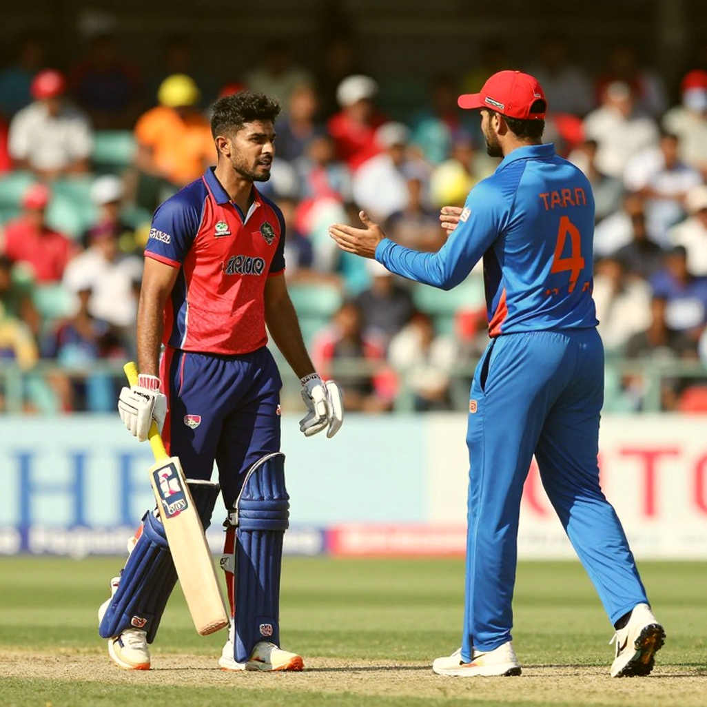 ৪১ রানের সমীকরণ: আবুধাবিতে বাংলাদেশের ব্যাটিং বেছে নেওয়া ক্রিকেটের সিদ্ধান্ত নয়, হিসাবের