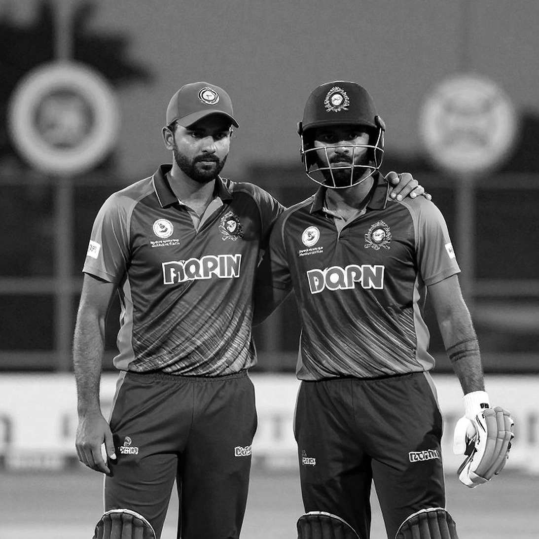 ৩২ বল থেকে ২০ ওভার: বাংলাদেশের প্যানিক ফেজ এখন সিস্টেম