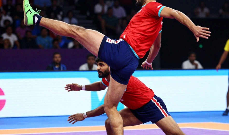 কাবাডি চ্যাম্পিয়ন্স লিগ সিজন ২: ধরে রাখার তালিকা যা হরিয়ানার কাবাডি অর্থনীতির আসল উচ্চতা বলে দেয়