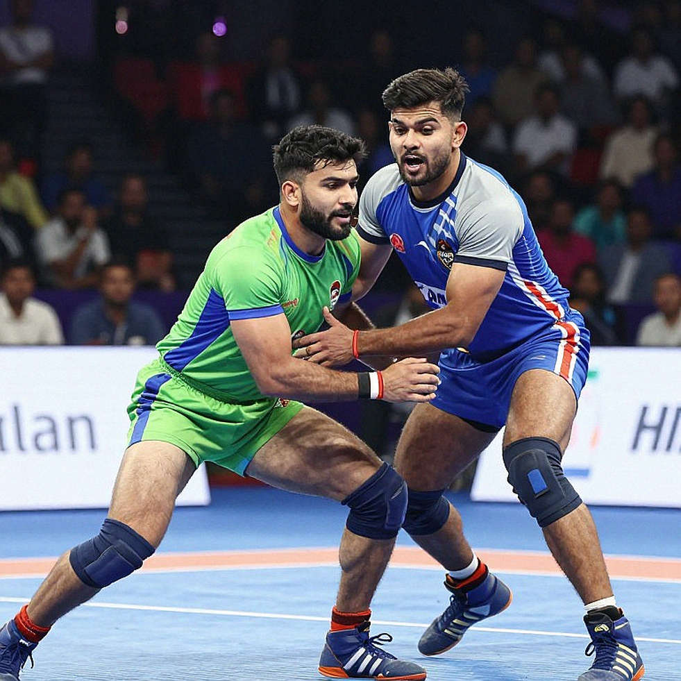 ঢাল-তলোয়ার নয়, কৌশলের যুদ্ধ: এশিয়ান গেমসে ভারত-জাপান কাবাডি ম্যাচের গভীরে কী লুকিয়ে আছে