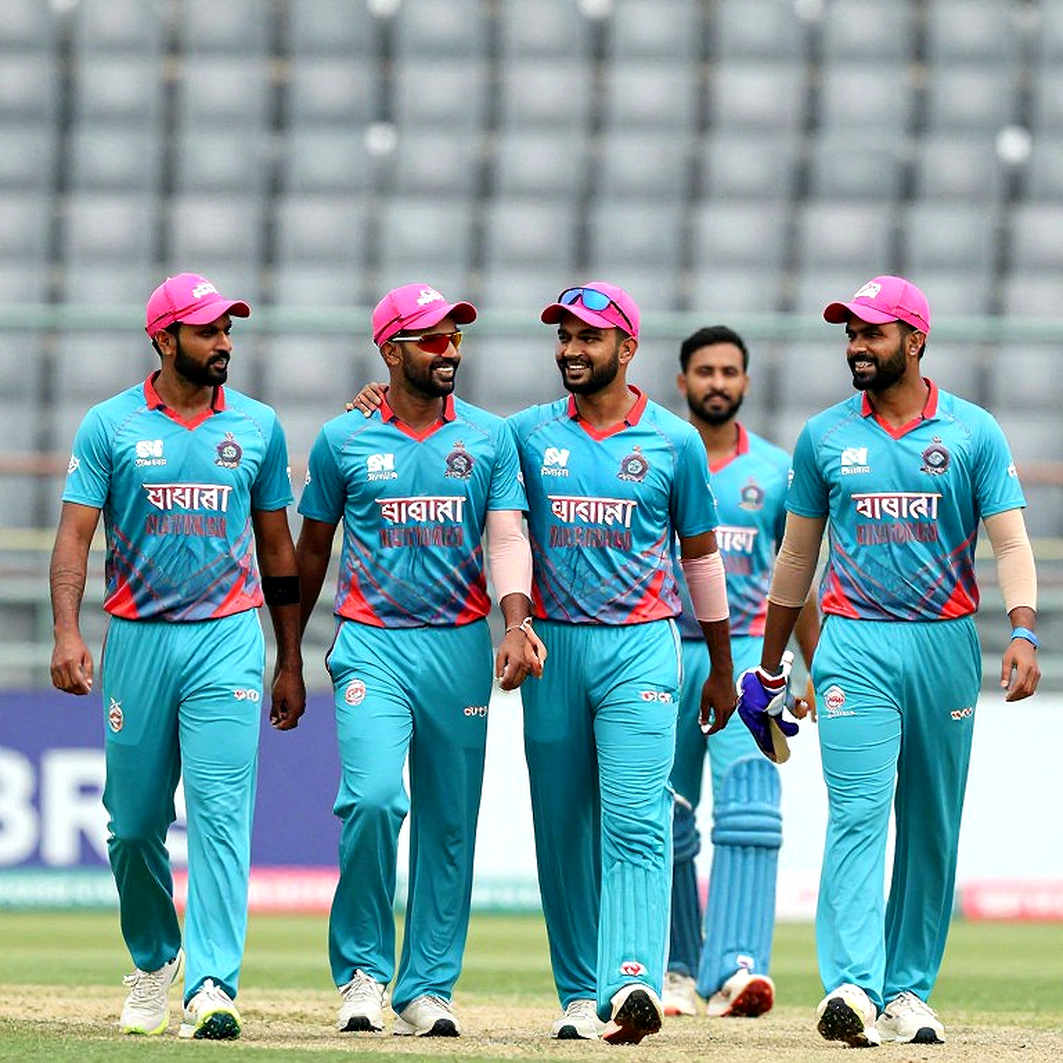 ফাঁপা পে-লোড: যে ক্রিকেট সংবাদটি কখনো ছিল না, তার গভীর বিশ্লেষণ