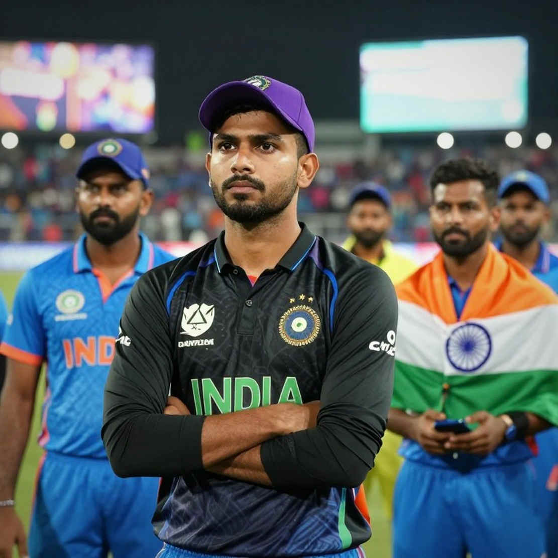 তামিমের বার্তা, ৯৯ রানের ফাটল এবং ড্রেসিংরুমের অদৃশ্য খতিয়ান