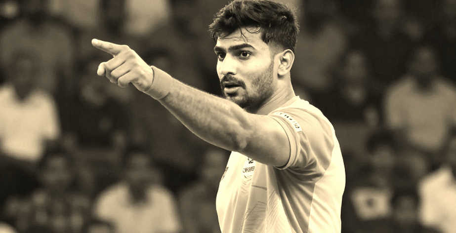 হাই-ফ্লায়ার পবন সেহরাওয়াত: ছয় ফুটের লাফ, ৩৯ পয়েন্টের রেকর্ড এবং নাগোয়ায় ভারতের খেতাব-রক্ষার গল্প