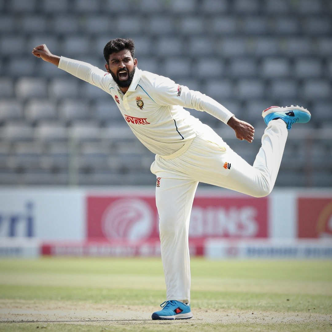 ফাঁকা কলামের সততা: ক্রিকেটের রেকর্ড, গুজব আর যাচাইয়ের লেজার