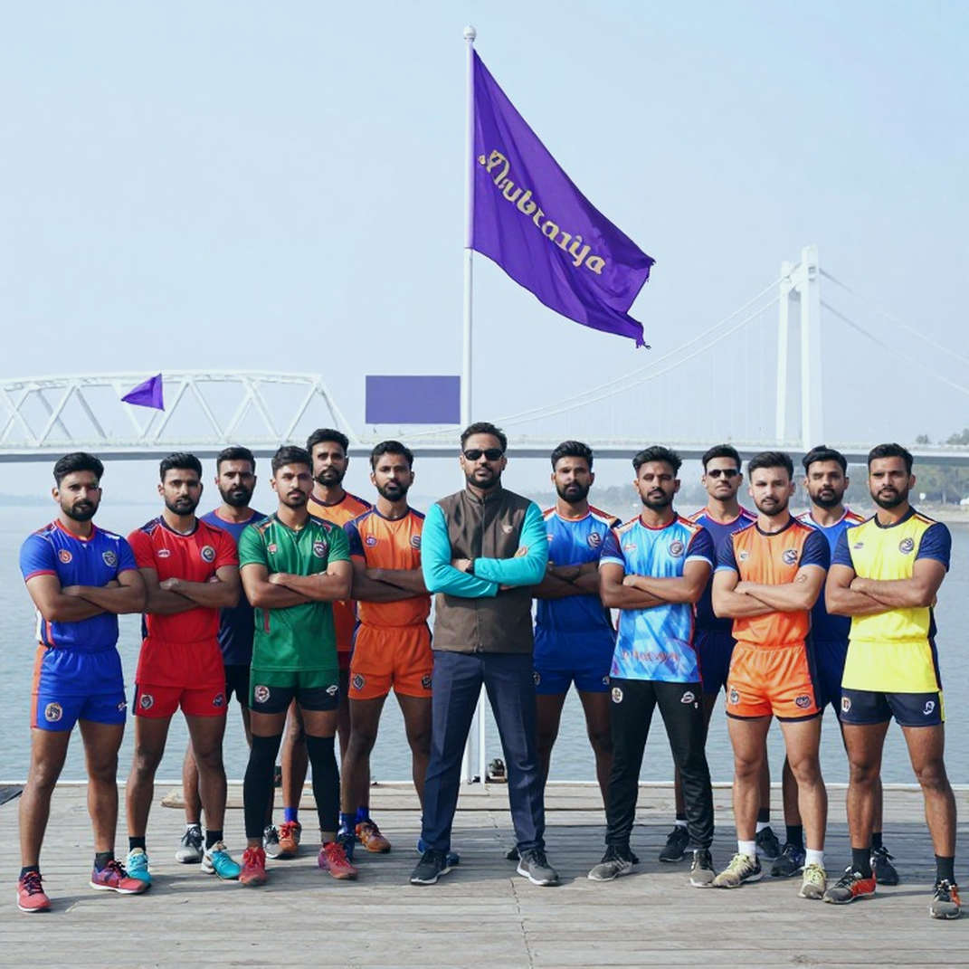৪৮-২৪-এর আড়ালে: নেপালকে উড়িয়ে দেওয়ার রাতে ভারতের নারী কাবাডি আসলে কী প্রমাণ করল