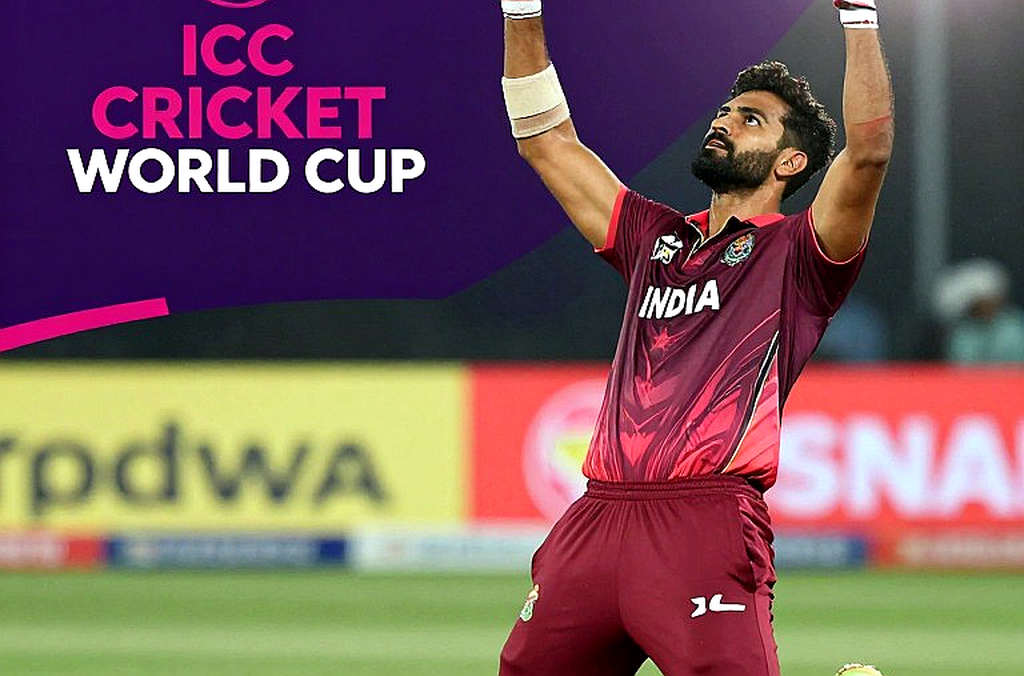 সীমানার ভেতরে একটা গাছ ছিল: দক্ষিণ আফ্রিকার টুর্নামেন্ট-খাতা, ২০০৩ থেকে ২০২৭