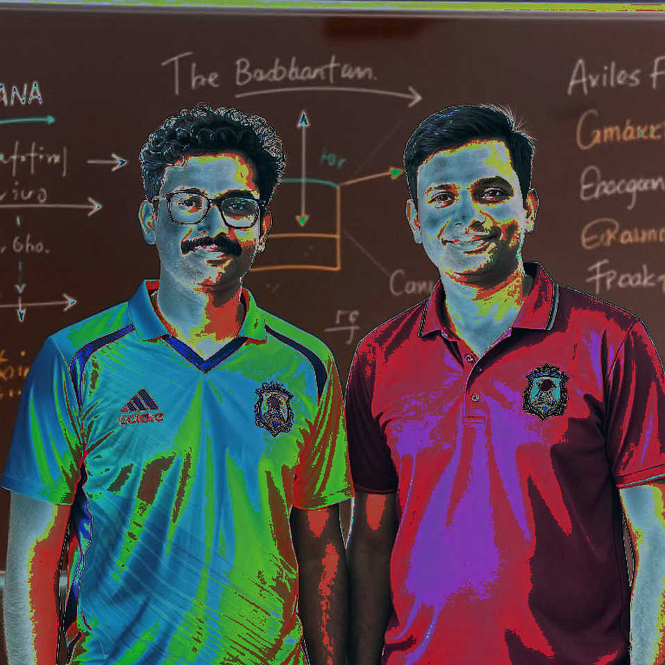 ফাঁকা পাতার সাক্ষ্য: ক্রিকেটের শাসনে ব্লকচেইন কি নথির সংকট মেটাতে পারে?