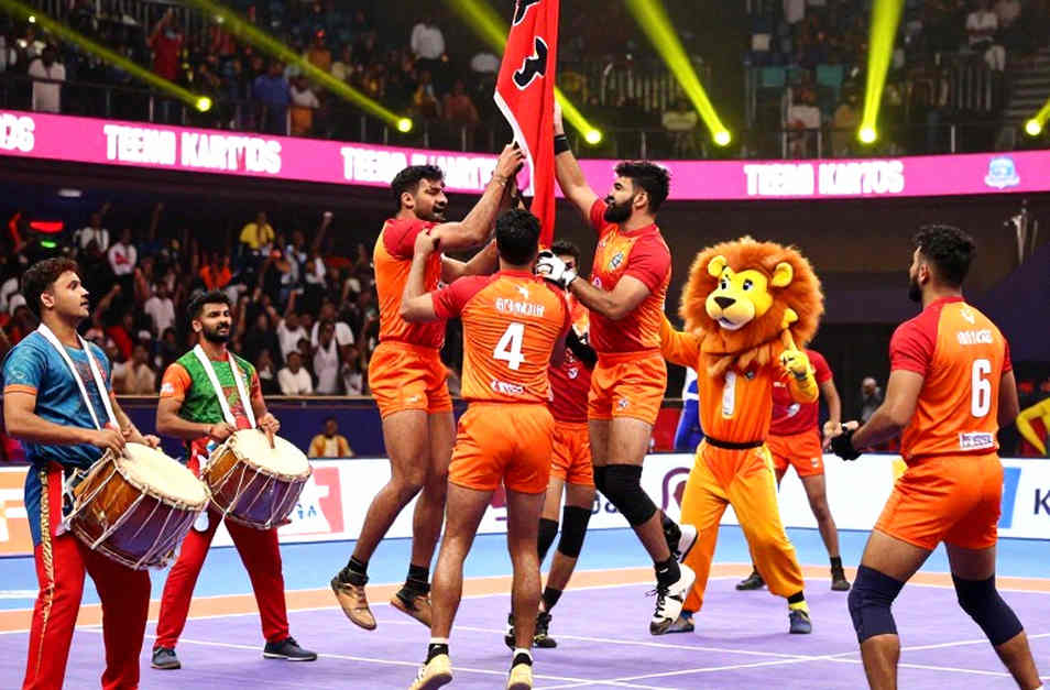 অপরাজিত দক্ষতার প্রমাণ নয়: এশিয়ান গেমস কাবাডি সেমিফাইনালে ভারতের আসল পরীক্ষা