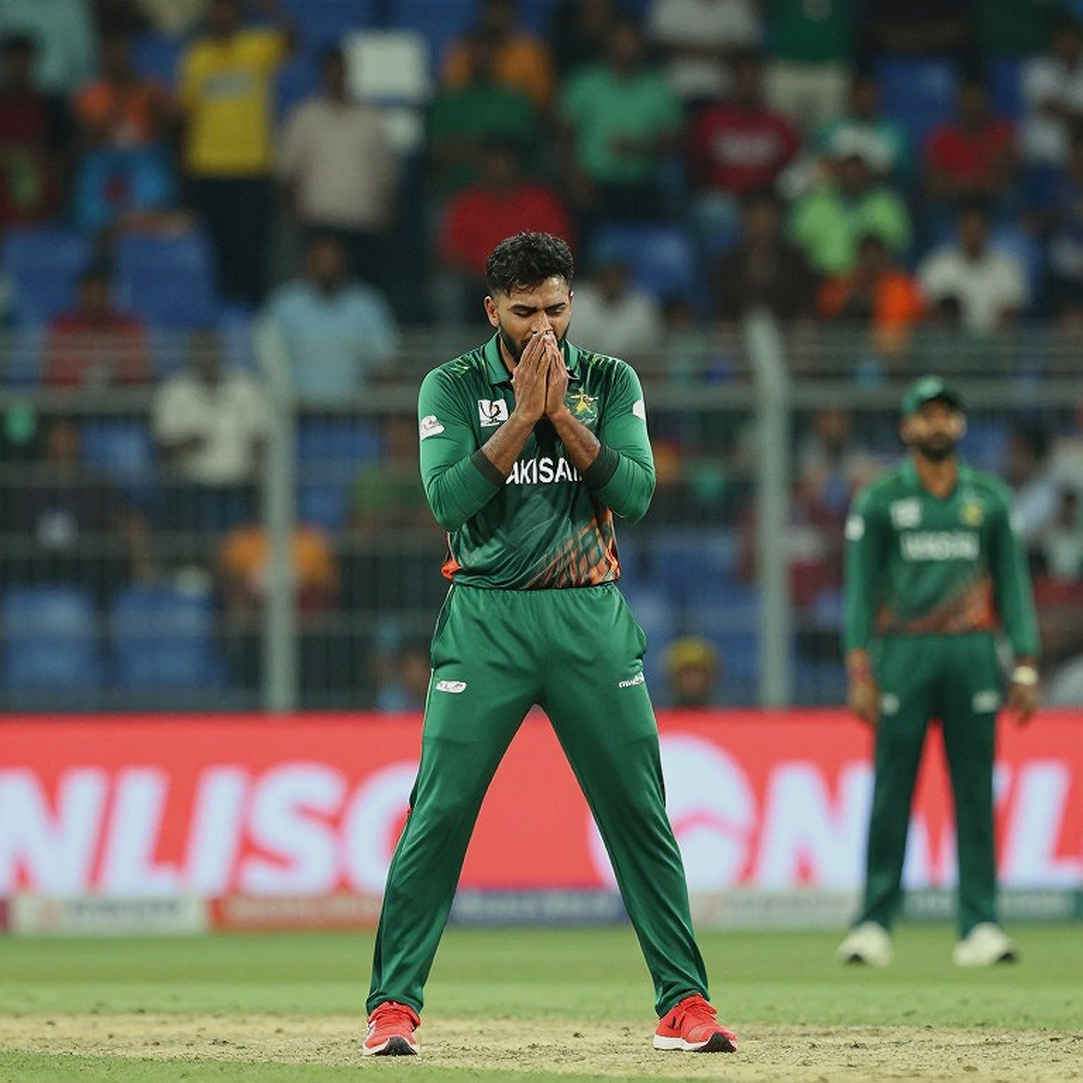 চাহালের 'বোলিং মেশিন' মন্তব্য: রাঁচির সমতল পিচ, শিশির আর ছোট মাঠ আসলে কী বলছে