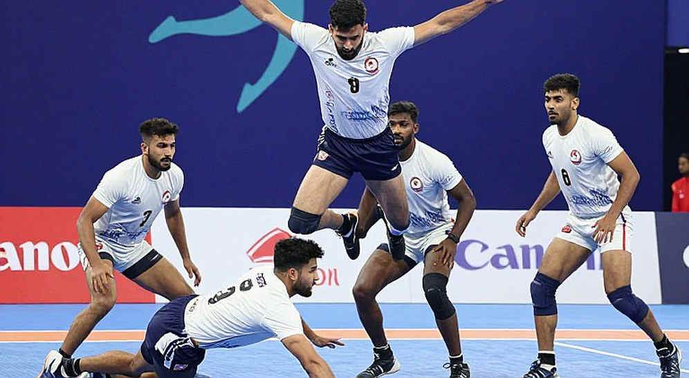 ৪৮-২৪-এর আড়ালে: নেপালকে উড়িয়ে দেওয়ার পরেও ভারতের নারী কাবাডি দলের আসল পরীক্ষা বাকি