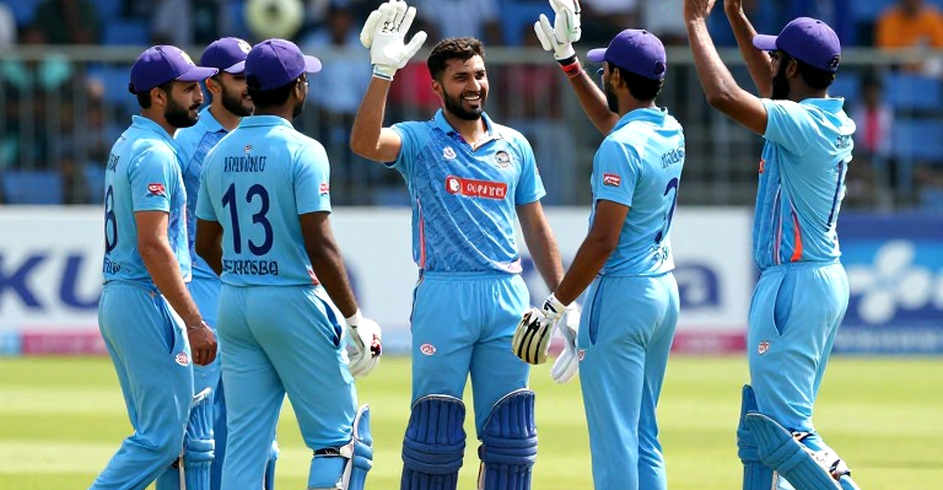 মুলতানে ১৫৯: স্কোরকার্ড যে তিনটি গল্প লেখেনি