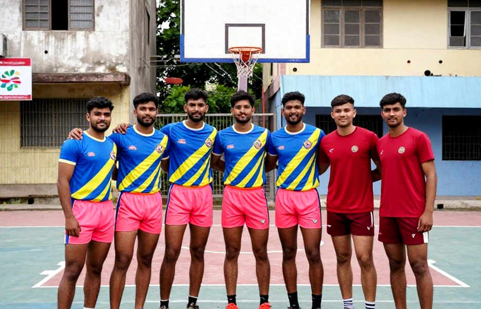 এক পয়েন্টের ফাইনাল, চারটি সোনা, একটা অসম্পূর্ণ তালিকা: মেয়েদের কাবাডির আসল ছবিটা কোথায়