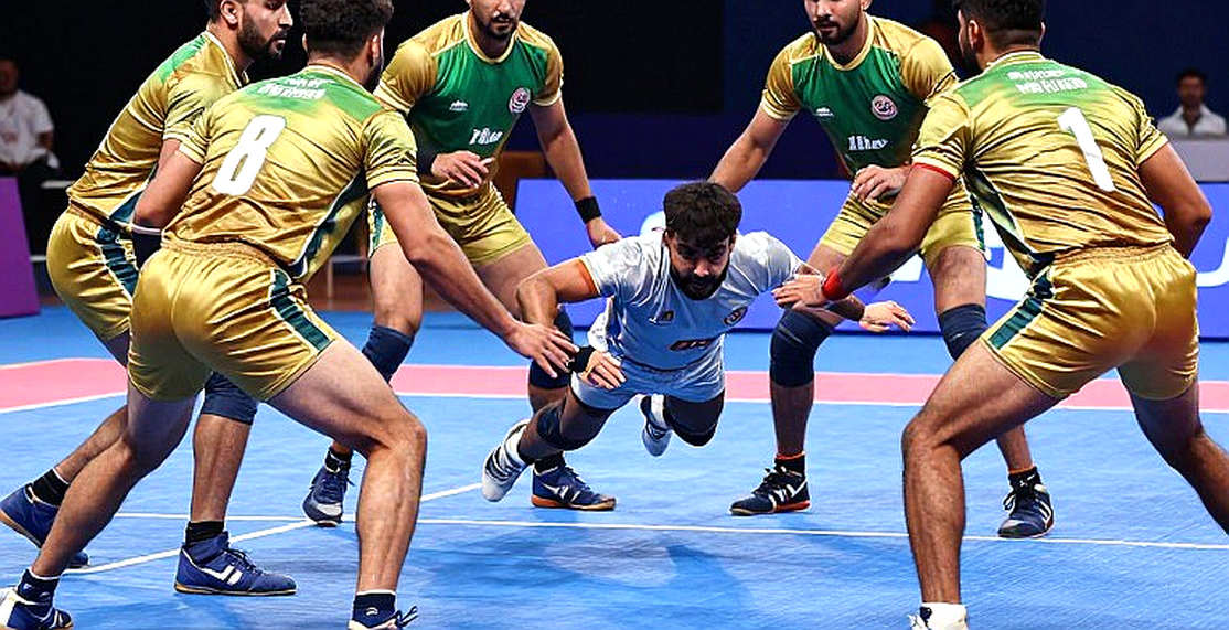 ভারত ৪৮-২৪ নেপাল: সেমিফাইনালের আসল টার্নিং পয়েন্টটা স্কোরবোর্ডে কোথাও লেখা ছিল না