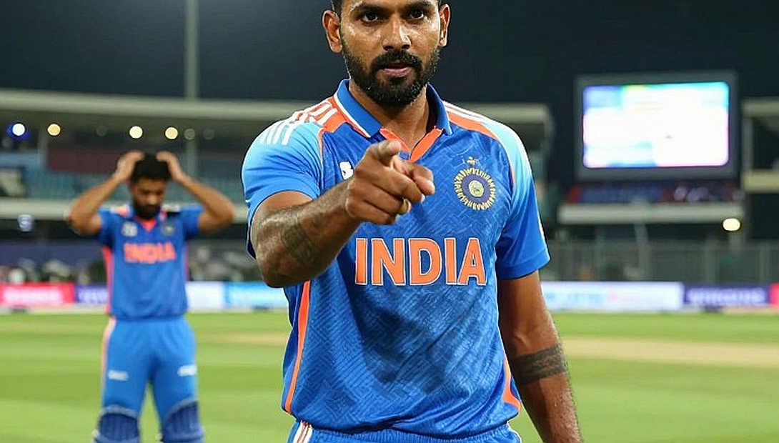 খালি ডেটার স্টেডিয়াম: এশিয়ান ক্রিকেট বিশ্লেষণে অনুপস্থিত তথ্যই যখন সবচেয়ে দামি তথ্য