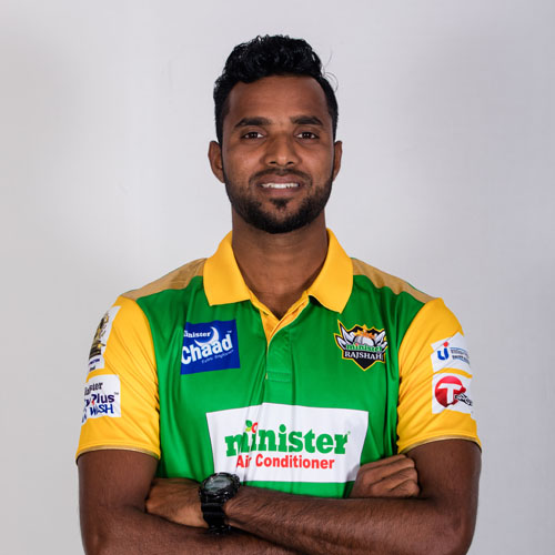 Ebadot Hossain