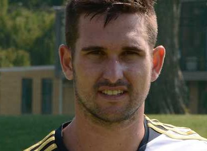 Cameron Delport