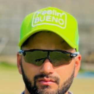 Shubham Arora