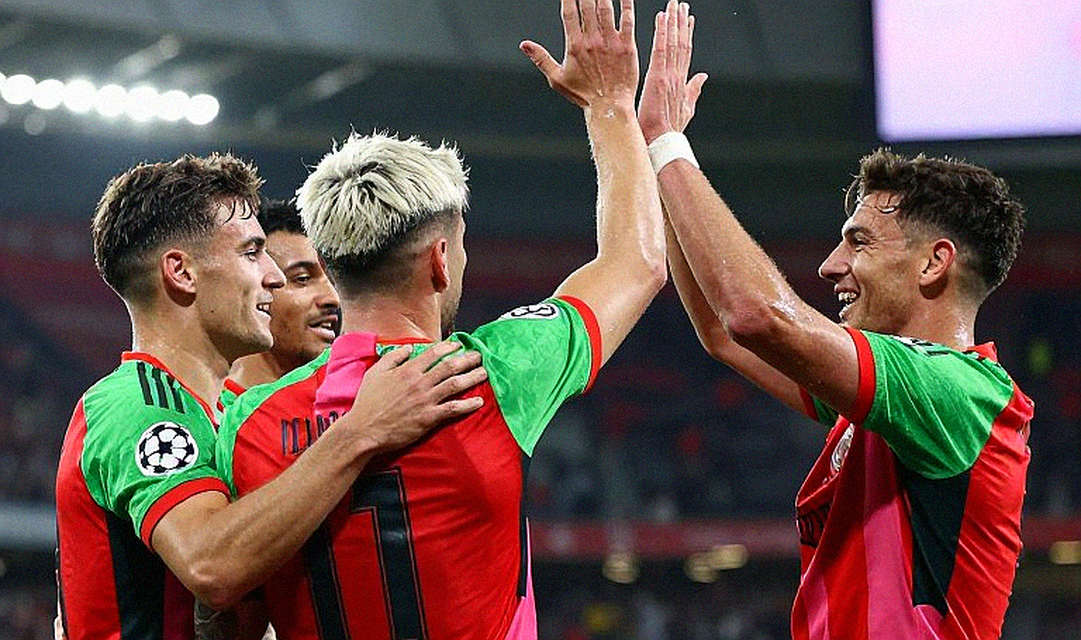 ৪-১ হার, শূন্য খতিয়ান: 'এনার্জি বদলে গেছে' ব্যাখ্যাটি যাচাই করা যায় না