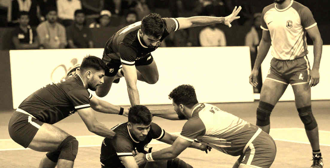 ১৯.২ লাখ টাকার সিলিং: হরিয়ানার পাঁচ দল কাবাড্ডির কোন স্তরে দাঁড়িয়ে