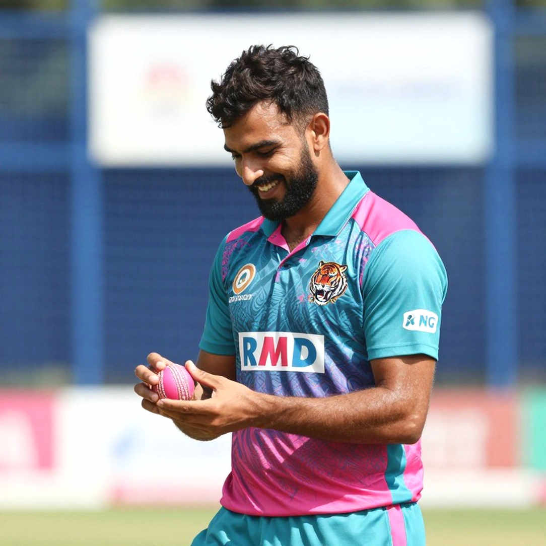 প্রস্তুতির নতুন ব্যাকরণ: পার্থের ওয়াকা থেকে সাউথ আফ্রিকা — ইংল্যান্ডের সাদা বলের সফরে একটি ওয়ার্কলোডের গল্প
