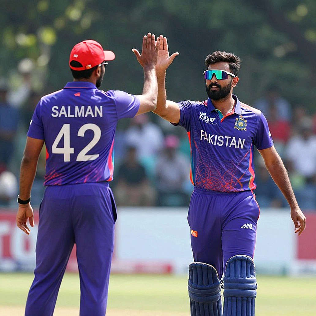 ওলি পোপের প্রত্যাহার: আফগানিস্তান লিগে ইংল্যান্ডের নৈতিক কাঁটাতার