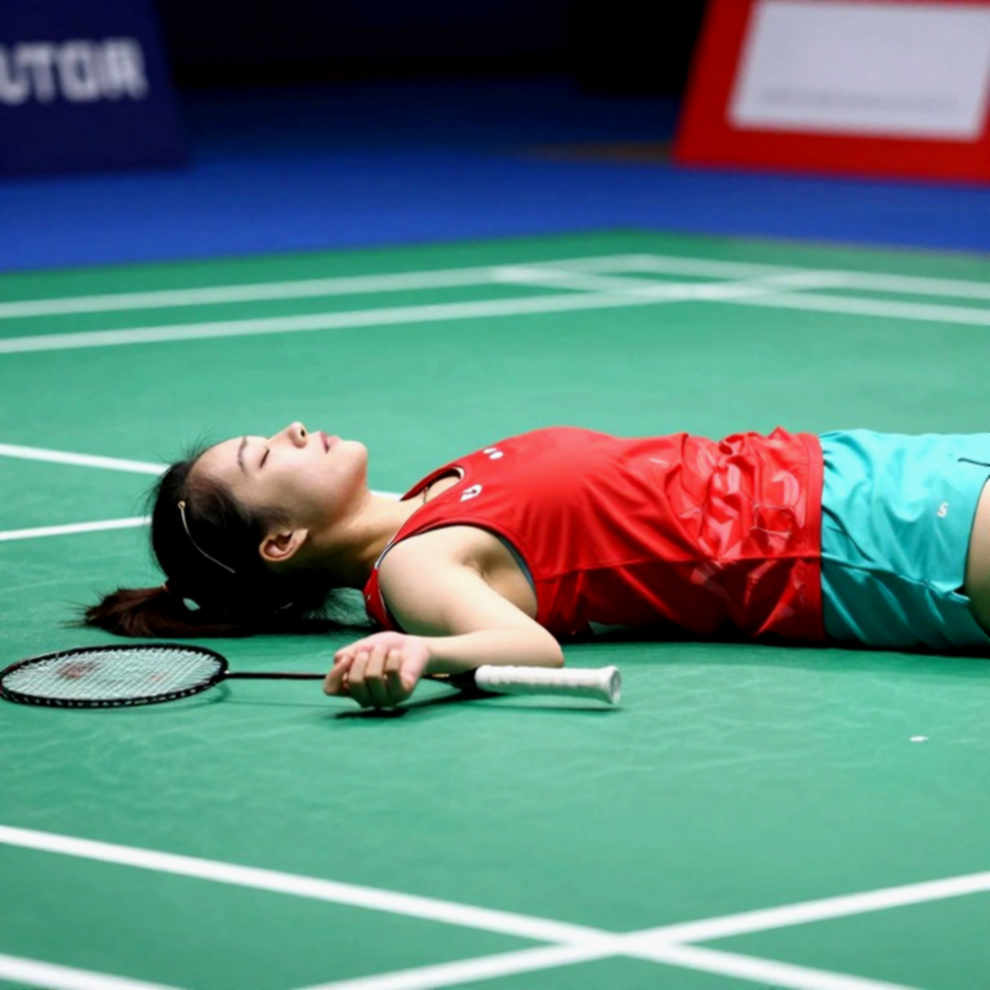 এশিয়ান গেমস ২০২৬ ব্যাডমিন্টন ড্র: ভারতীয় শাটলারদের পথ, ম্যাচআপের হিসাব আর সময়সূচির অদৃশ্য লোড-ঝুঁকি