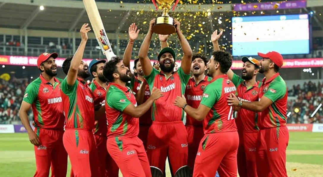 রাওয়ালপিন্ডির ৮৫৯ রান: যে ম্যাচে বোলিং হেরেছিল, ব্যাটিং জেতেনি