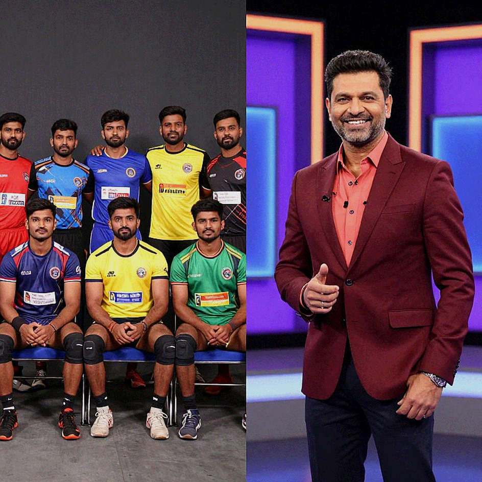 সেমিফাইনালের আগে কাবাডির আসল প্রশ্ন: 'অপরাজিত' আসলে কতটা তথ্য?