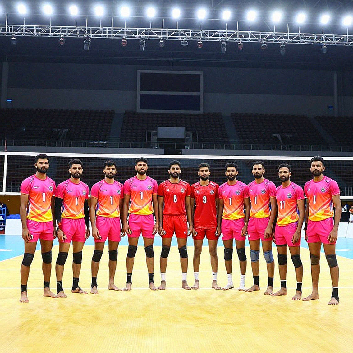 ৩৭-২১ স্কোরলাইন সত্য, কিন্তু ভারতের 'অপরাজিত' আখ্যান যে কথা চেপে যায়