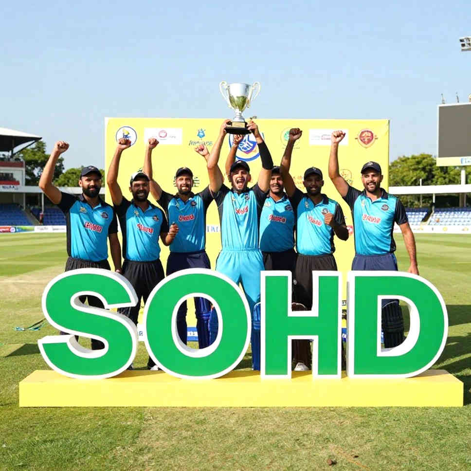 অদৃশ্য খাতা: এশীয় ক্রিকেটে ব্লকচেইন, ফ্যান টোকেন আর ডেটার বিশ্বাসযোগ্যতার হিসাব