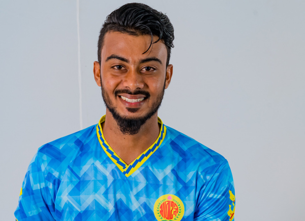 এসপি রাফিজ