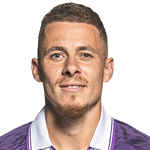 Thorgan Hazard